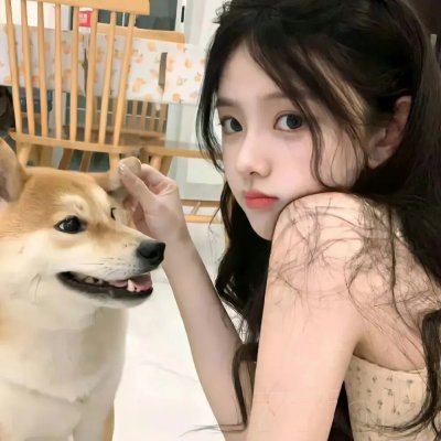 上海的女儿