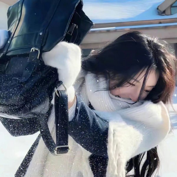 女孩终究是女孩